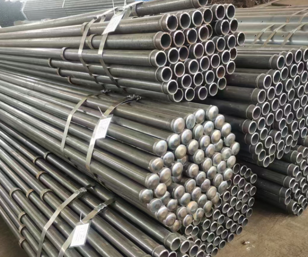 张家界声测管厂家
