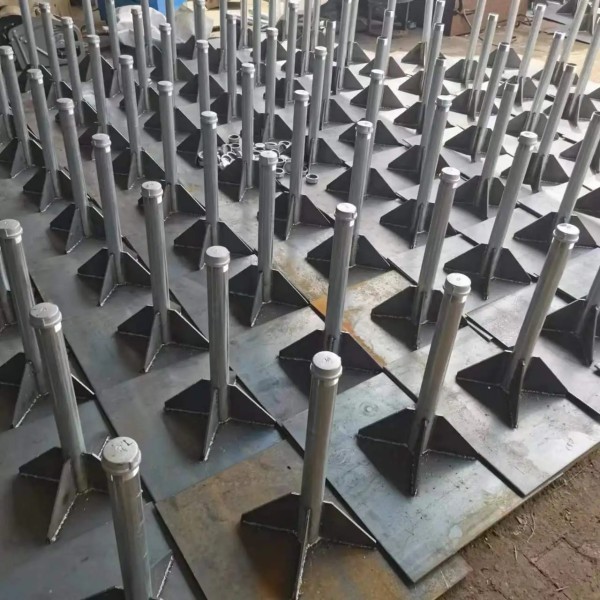 张家界鑫亿呈沉降板生产